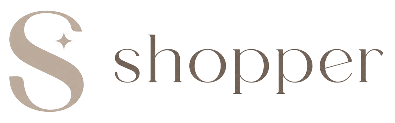 Shopper - Fashion & Lifestyle